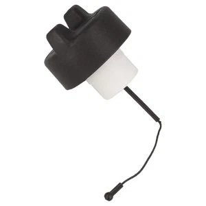 Fuel Tank Filler Cap Fits Stihl TS410, TS420 BR350, BR430 - 0000 350 0514 - Picture 1 of 2