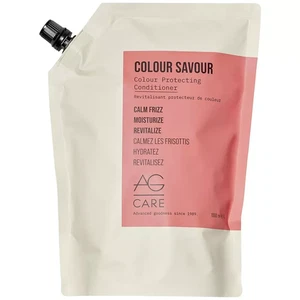AG Care Colour Savour Colour Protecting Conditioner 33.8 oz - Bild 1 von 5