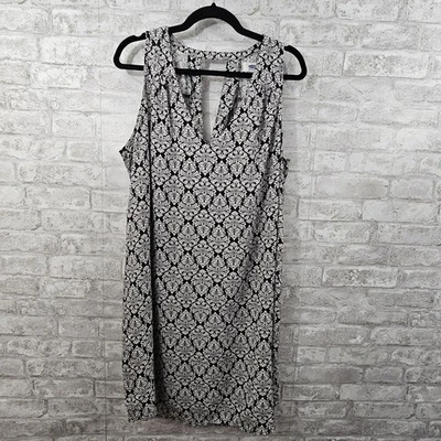 Vestido para mujer Old Navy talla XL Foto 1 de 4