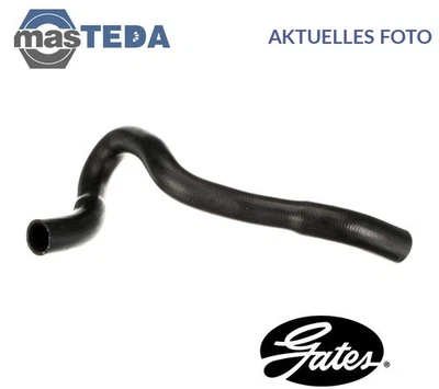 05-4548 KÜHLUNG KÜHLERSCHLAUCH OBERE GATES FÜR FORD MONDEO III - Image 1 of 4