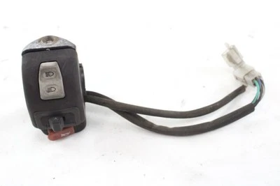 KYMCO Super 8 50 3520ALGB5E11 Devioluci Conmutador Izquierda 07-19 Left Manejar - Imagen 1 de 4