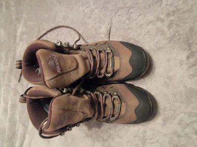 Montrail Women's gore tex hiking boots - Image 1 of 4