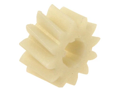 Engranaje de asiento blanco para BMW 318ti 1995-1999 68254CQRJ 1996 1997 1998 Foto 1 de 2