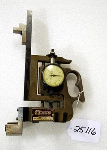 Standard Gage Versa Dial ID Gage (Inv.25116) - Picture 1 of 1
