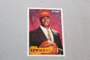 1993-94 Fleer Basketball Card Complete Finish Fill Your List Set U-Pick #201-400