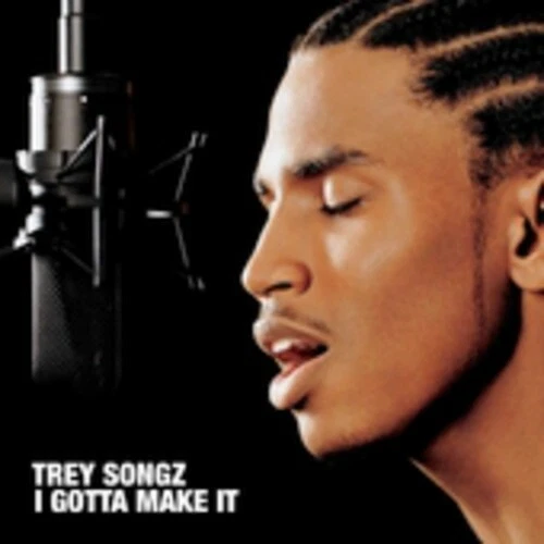 I Gotta Make It by Trey Songz (CD, 2005) - Imagem 1 de 1