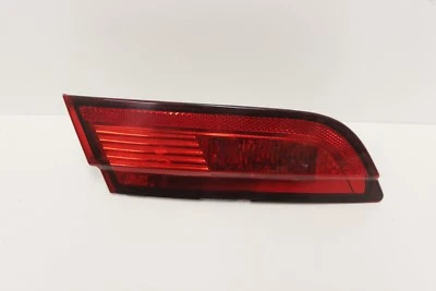 P80694 2009-2011 Jaguar XF tapa maletero luz trasera lado conductor 8X2315K273 CD OEM Foto 1 de 4