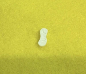 Board Game Parts: OPERATION SHREK, Milton Bradley, 2004, replacement pieces - Picture 1 of 13