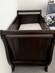 Boori Cot - Picture 1 of 5