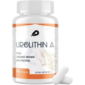 Integratore di Urolitina Capsula 1500MG 60 Capsule - Foto 1 di 6