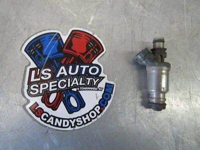 Un inyector de combustible OEM 1992-1997 Lexus SC400 23250-50020 Denso ST1 Foto 1 de 3