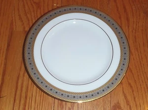 Haviland ~ PLACE VENDOME Bread and Butter Plate ~ RARE - Picture 1 of 2