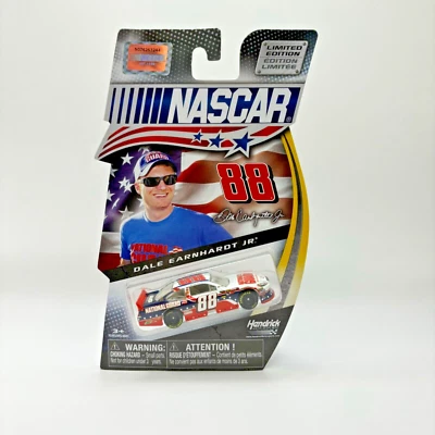 Chevy NASCAR 2012 edición limitada 1/64 Dale Earnhardt Jr. #88 Guardia Nacional Foto 1 de 2