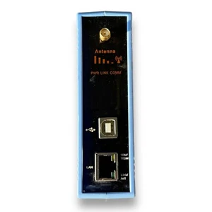 ICP DAS WF-2571 Wireless Ethernet to Wi-Fi Bridge - USA Seller - Picture 1 of 3