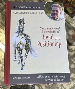 Sammlung oder Verrenkung: Anatomie und Biomechanik des Positionierens und Biegens - Bild 1 von 2