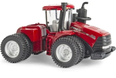 CASE/IH Steiger 540 HD 4WD Tractor  with duals- 1/64 scale diecast by Ertl - Image 1 of 3