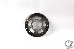 2005 05 Harley V-Rod Vrod VRSCSE CVO Screamin Eagle Rear Brake Rotor Disc - Bild 1 von 4