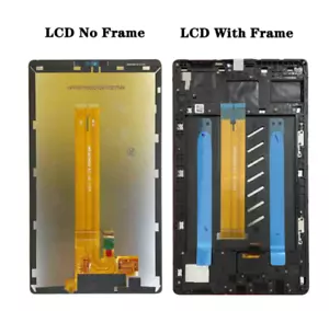 For Samsung Tab A7 Lite 2021 SM-T220 SM-T225 T220 T225 LCD Display Touch Screen - Picture 1 of 1