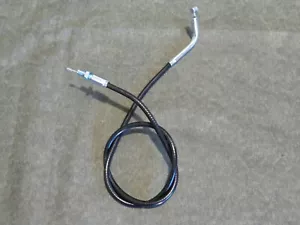 CABLE ACELERADOR DE POSTES TERREMOTOS 4811 E43 ORIGINAL FABRICANTE DE EQUIPOS ORIGINALES - Imagen 1 de 2