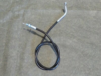 CABLE ACELERADOR BARRENA EXCAVADORA POSTE TERREMOTO 4811 E43 GENUINO OEM Foto 1 de 2