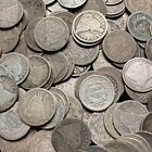 Estate Coin Lot Seated Liberty Silver Dimes  10C Rare Us Type 