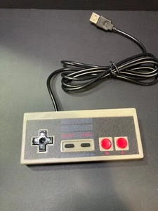 NES Wired USB Controller for PC/Android - Picture 1 of 5