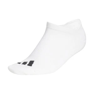 Adidas, Calze basse da donna Adidas Comfort bianche Taglia:8-10 - Foto 1 di 1