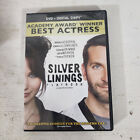 The Silver Lining (DVD, 2013, Canadien)