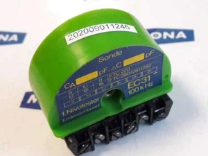 Endress+Hauser Nivotester EC 31 100 k Hz EC31 - Imagen 1 de 3
