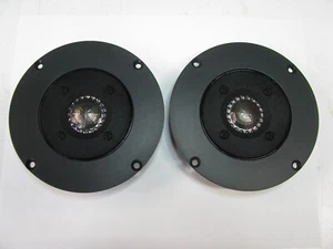 JBL 035TIA 1" TITANIUM TWEETER, PAIR - Picture 1 of 2