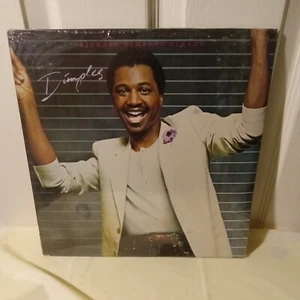 RICHARD DIMPLES FIELDS Dimples, SELF-TITLED, Vinyl LP RECORD  SEALED!!! - Picture 1 of 2