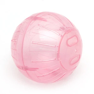 Hamster Exercise Ball Small Animals Hamster Toy 5 Increases Activity - Picture 1 of 8