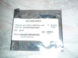 New/Sealed oem Dell 8GB DDR5 SK-Hynix 4800 SODIMM MVK8P AB949333 0MVK8P - Picture 1 of 4