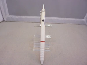 VINTAGE ROTRING TIKKY DOPPELDRUCK MECHANISCHER BLEISTIFT WILKE WERKZEUGBAU - Bild 1 von 9