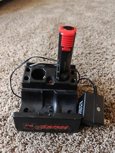 SKIL Flexi ChargePower System 92941 92940 Dual Battery Charge 3.6V Ni-Cd  - Picture 1 of 3