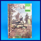 Armeerundschau 5-1969 NVA Volksarmee Soldatenmagazin DDR-Zeitschrift El-Massry
