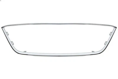 Kühlergitter - Teile BLIC 6502-07-6622995P für IBIZA IV (6J5, 6P1) 2 2008-2015 - Bild 1 von 4