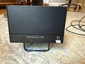 Elecraft Sp3 Speaker - Zdjęcie 1 z 6