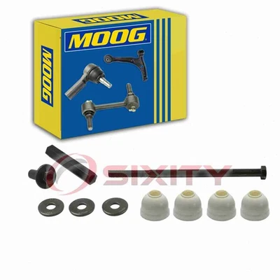 Kit de enlace de barra estabilizadora de suspensión delantera MOOG para Ford Expedition xr 1997-2002 Foto 1 de 4