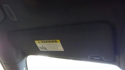 Driver Left Sun Visor Illuminated Fits 09-15 BMW 750i 1066950 Foto 1 de 4