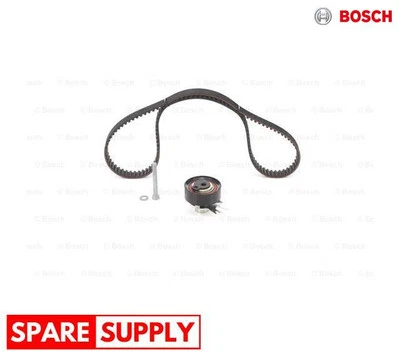 TIMING BELT SET FOR SEAT VW BOSCH 1 987 948 072 - Image 1 of 4