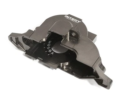 Montaje de motor T2 mecanizado Billet para escala Traxxas TRX-4 y Trail Crawler Foto 1 de 3