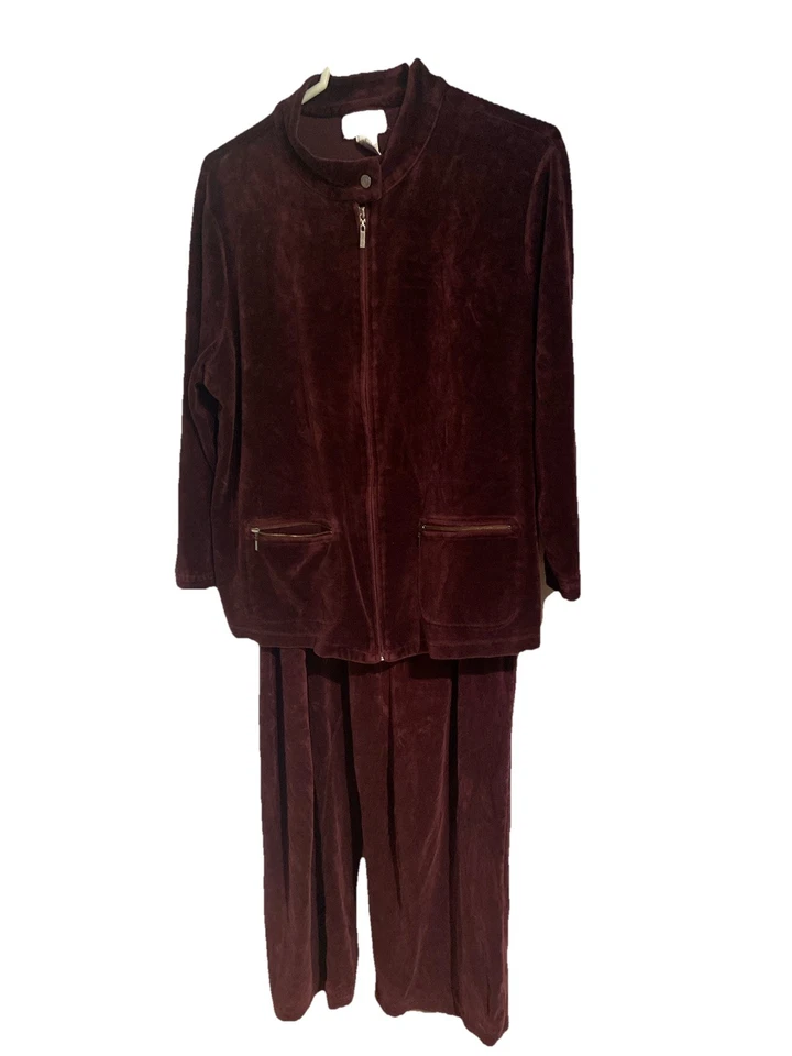 Женский спортивный костюм Talbots Valor 1x - Изображение 1 из 4