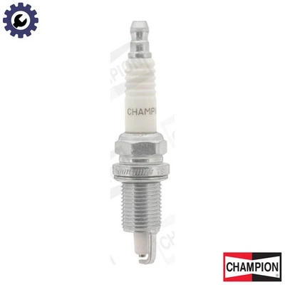 4x SPARK PLUG OE041/T10 FOR JEEP GRAND/CHEROKEE/II/SUV/Mk/� WRANGLER/TJ  DODGE - Image 1 of 4