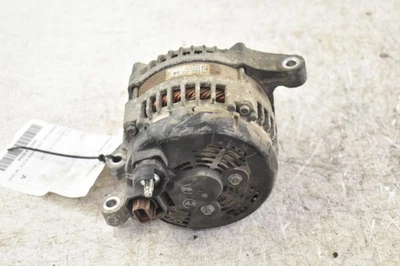 2017 Lincoln MKZ Alternator 2.0L Used 98000 Miles OEM 601-02035 C25930 - Image 1 of 4