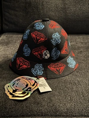 Sombrero de cubo Billionaire Boys Club x Kangol para hombre talla mediana Foto 1 de 4