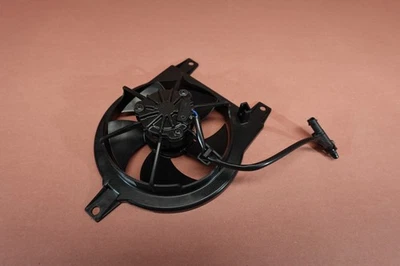 Ventilador de refrigeración del radiador BMW F700 F700GS 2013-2018 Foto 1 de 4