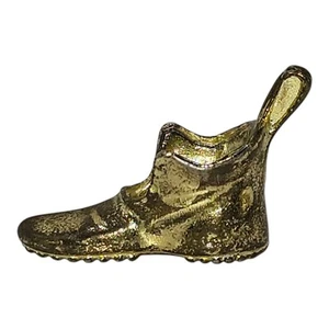Zapato Monopoly Deluxe Dorado 1998 Piezas de repuesto Piezas - Imagen 1 de 4