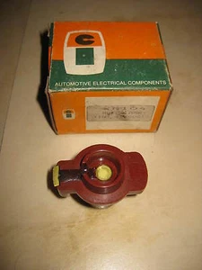 BRAZO ROTOR ENCENDIDO DUCELLIER - SE ADAPTA A: FIAT 127 & SIMCA 1000 & VOLVO 340 (1971-83) - Imagen 1 de 1