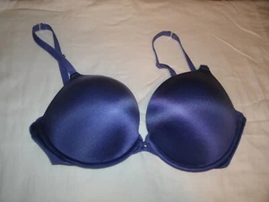 Fredericks of Hollywood Ladies Push up Bra Size 34DD - Picture 1 of 7